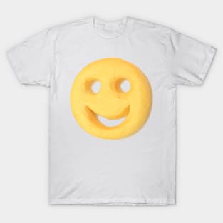 smiley potato T-Shirt